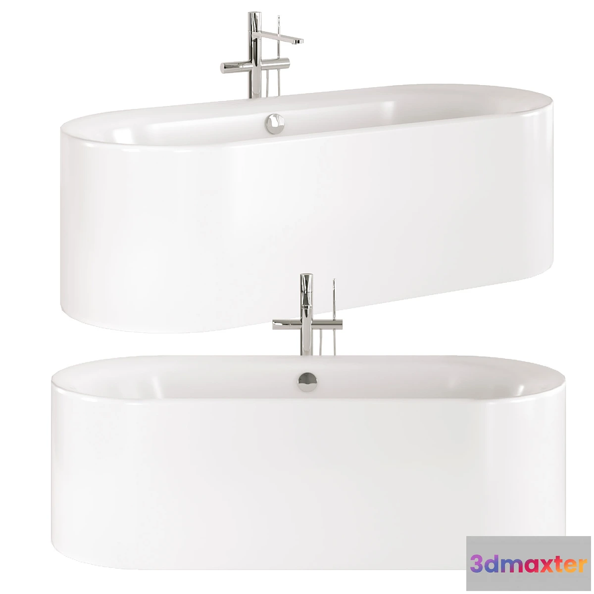 765815 - BETTELUX OVAL SILHOUETTE - No.2