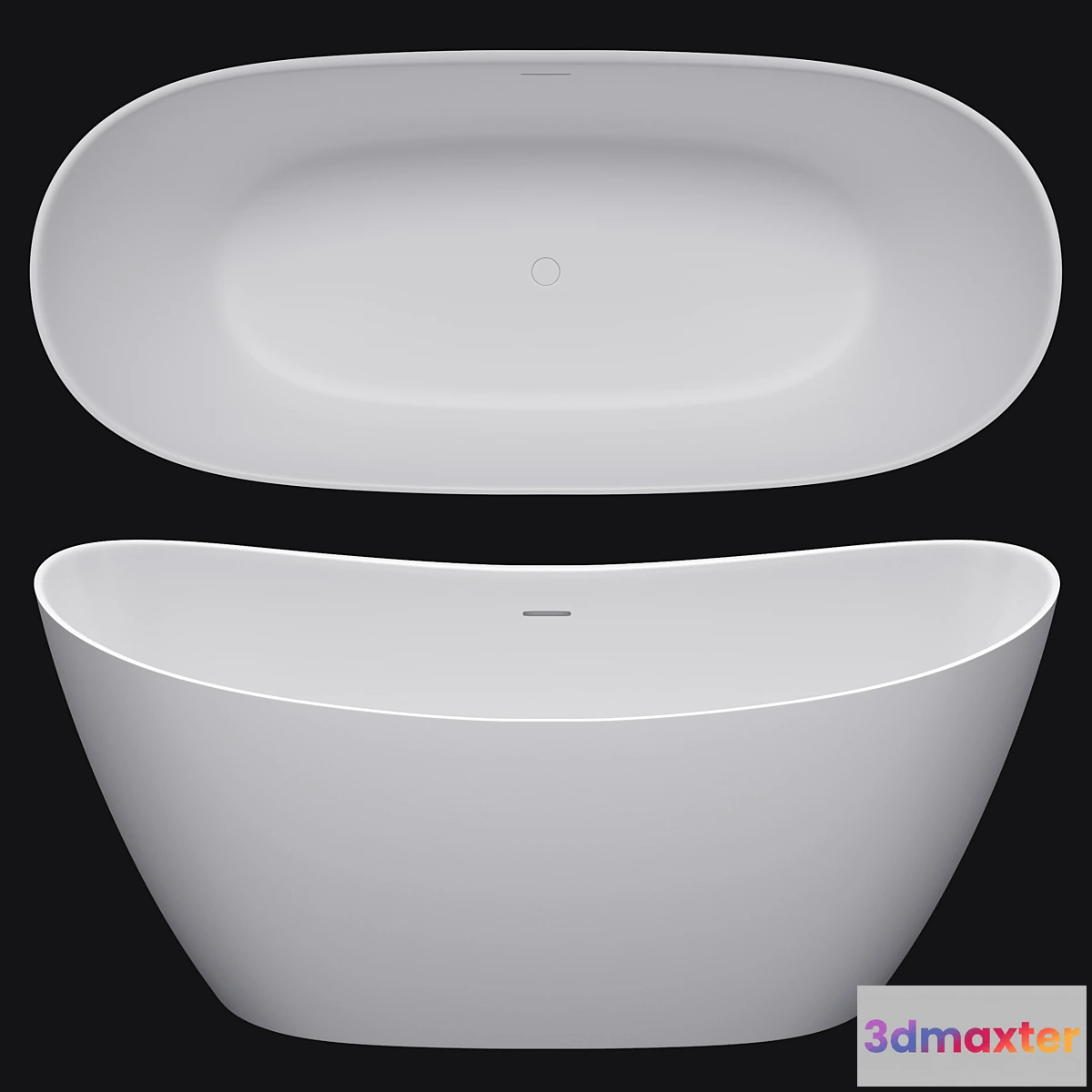 765829 - Salini NOEMI set_170_185_dividual bath - No.3