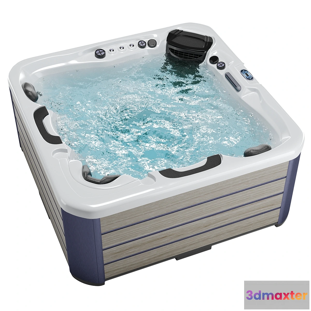 765853 - Jacuzzi_Balboa_SR819BT10H12