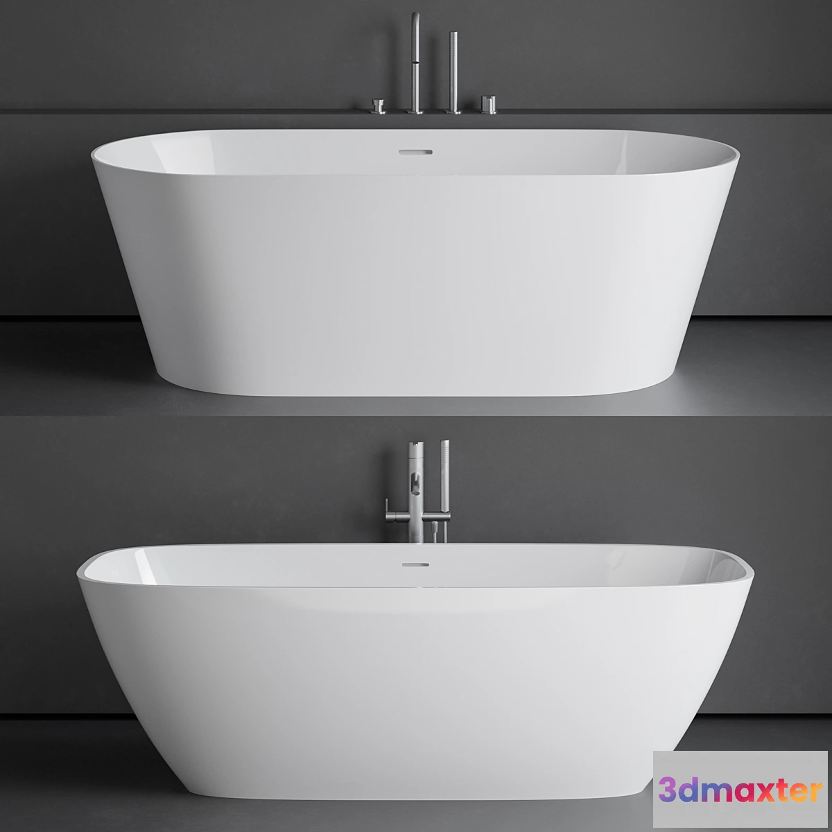 783610 - Treesse - Brio & Inka