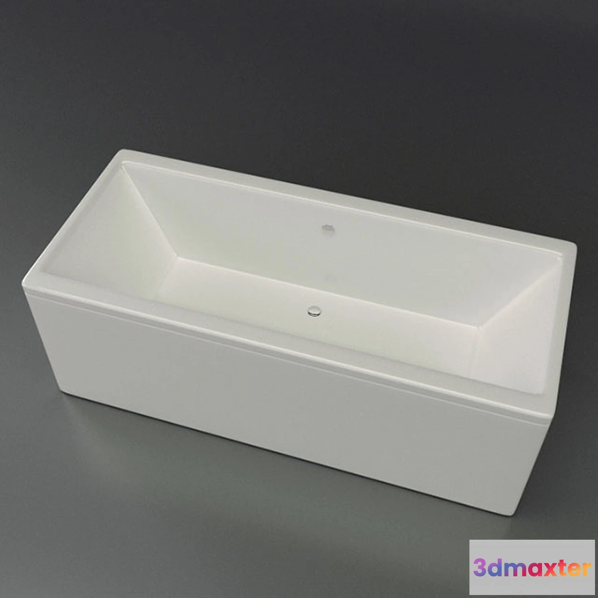 799322 - Bathroom Exellent_Pryzmat_170x75