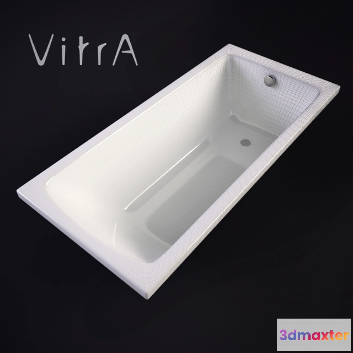 799400 - Vitra _ Neon 150×70