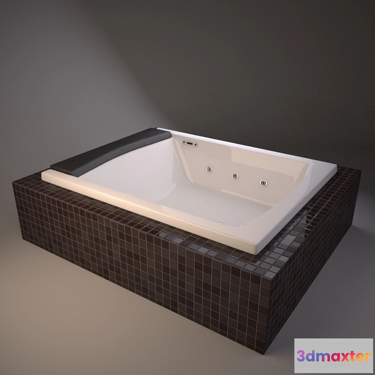 799440 - Bath Teuco SEASIDE.THE RATE T08