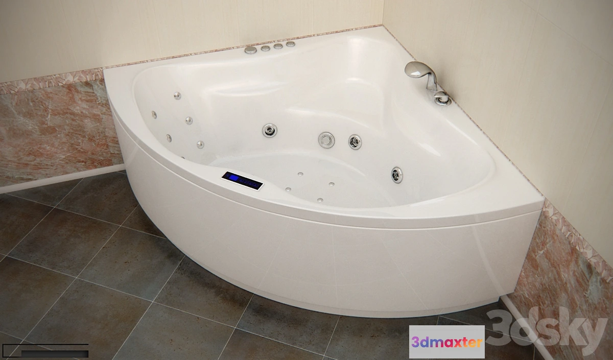 799454 - Bath Galateya