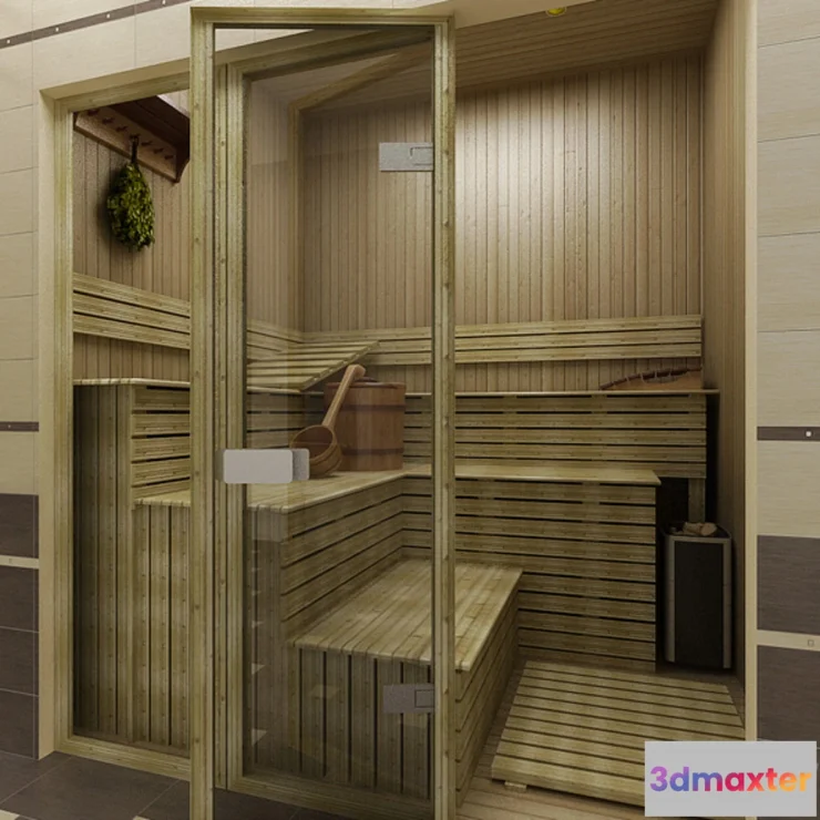 799462 - Sauna - No.3