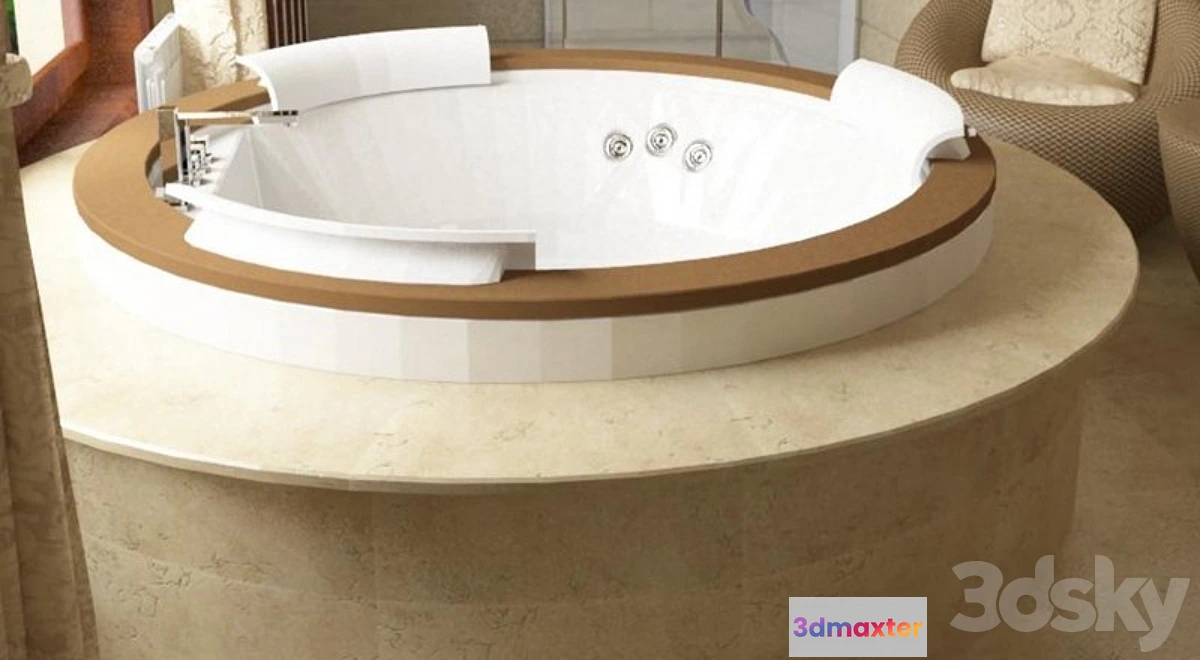 799474 - Jacuzzi Nova