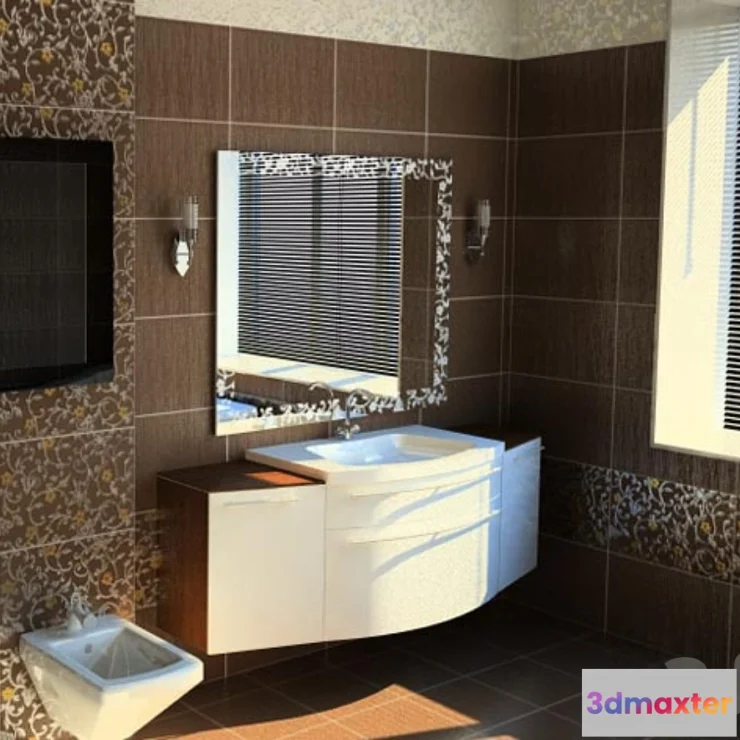 799488 - typefaces for bathroom Roulette