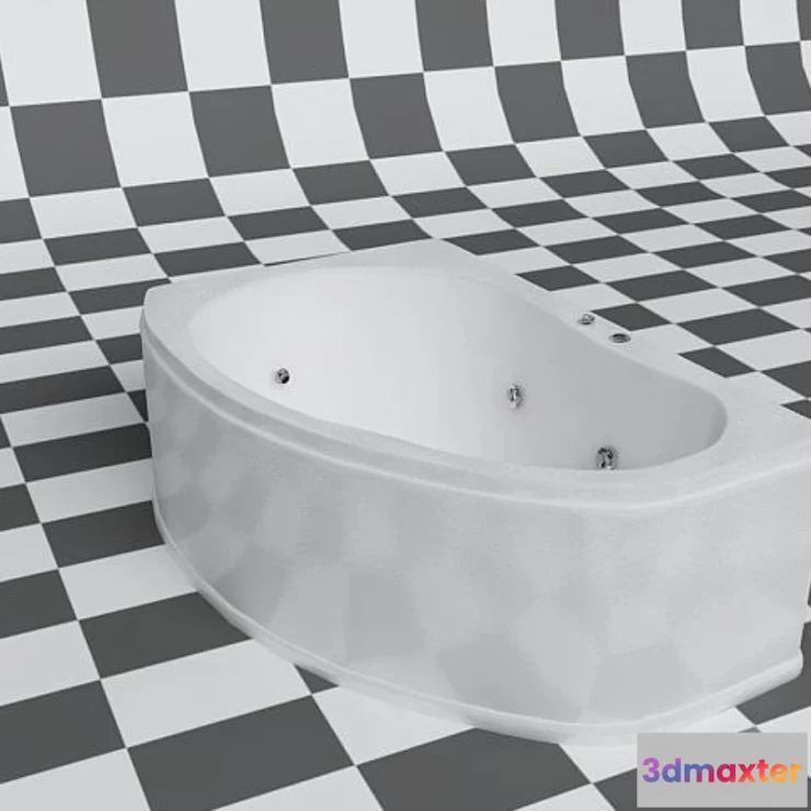 799498 - Jacuzzi corner