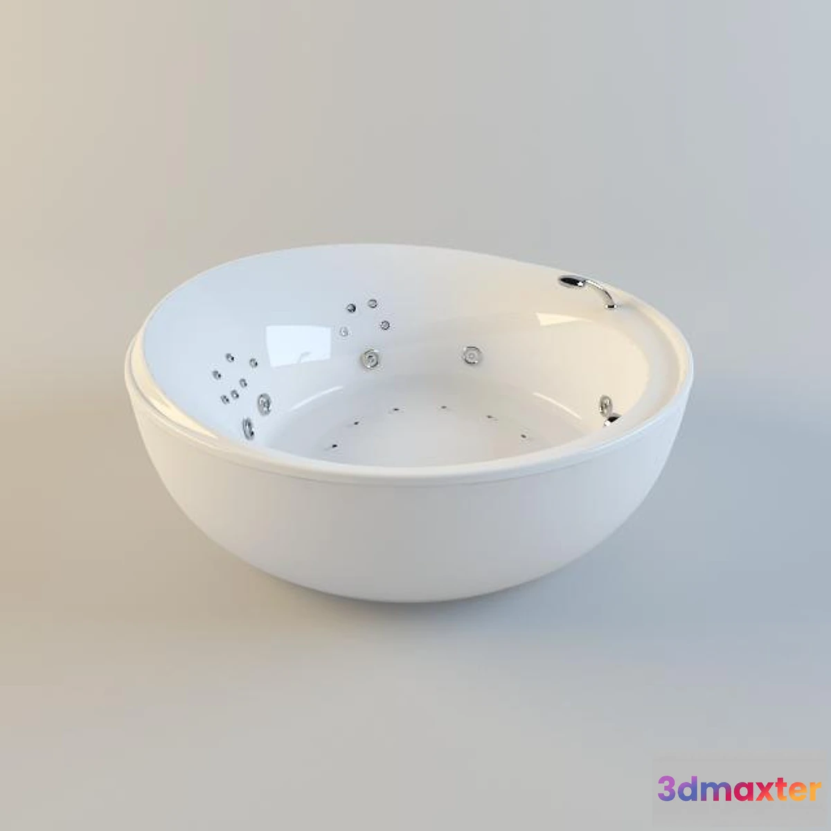 808406 - Enigma Doctor Jet