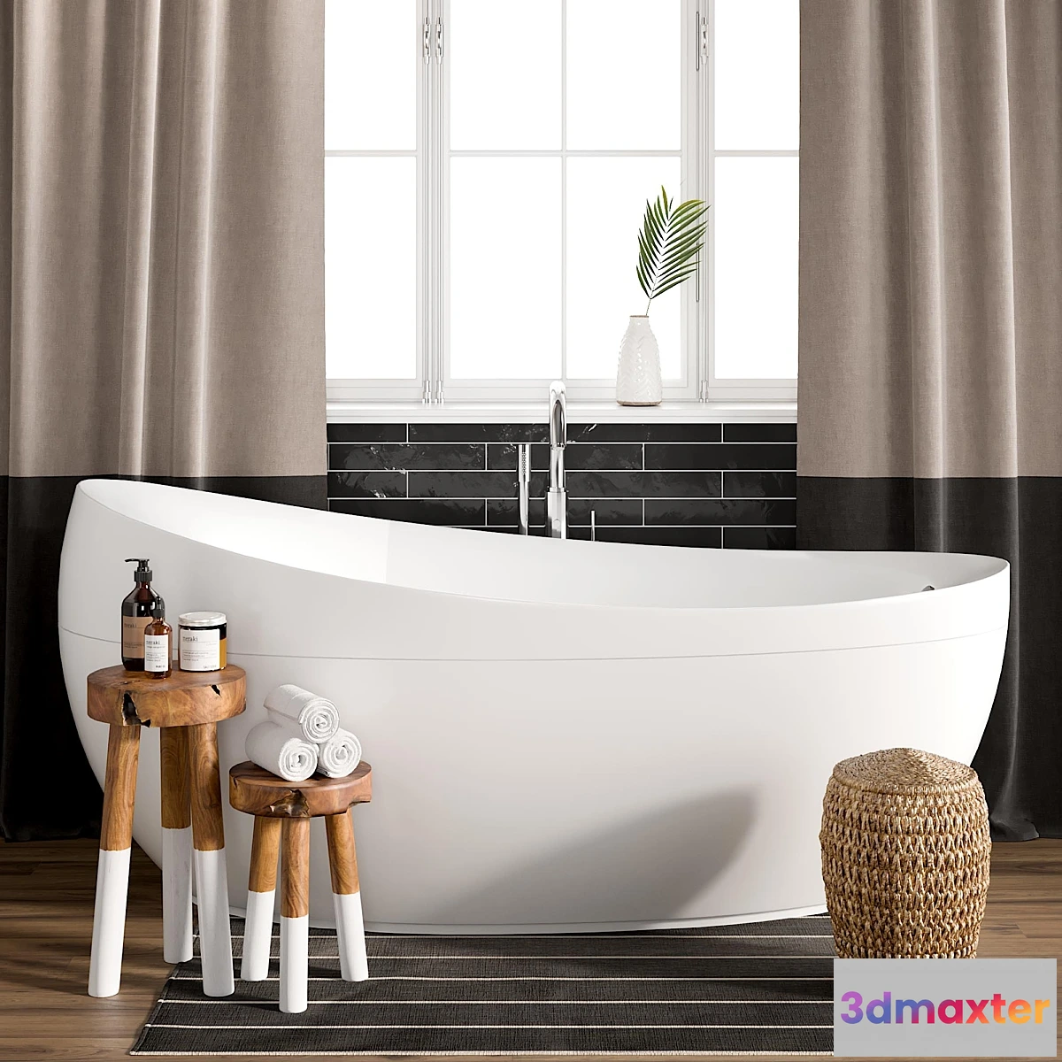 820004 - Bathroom 11 - No.3