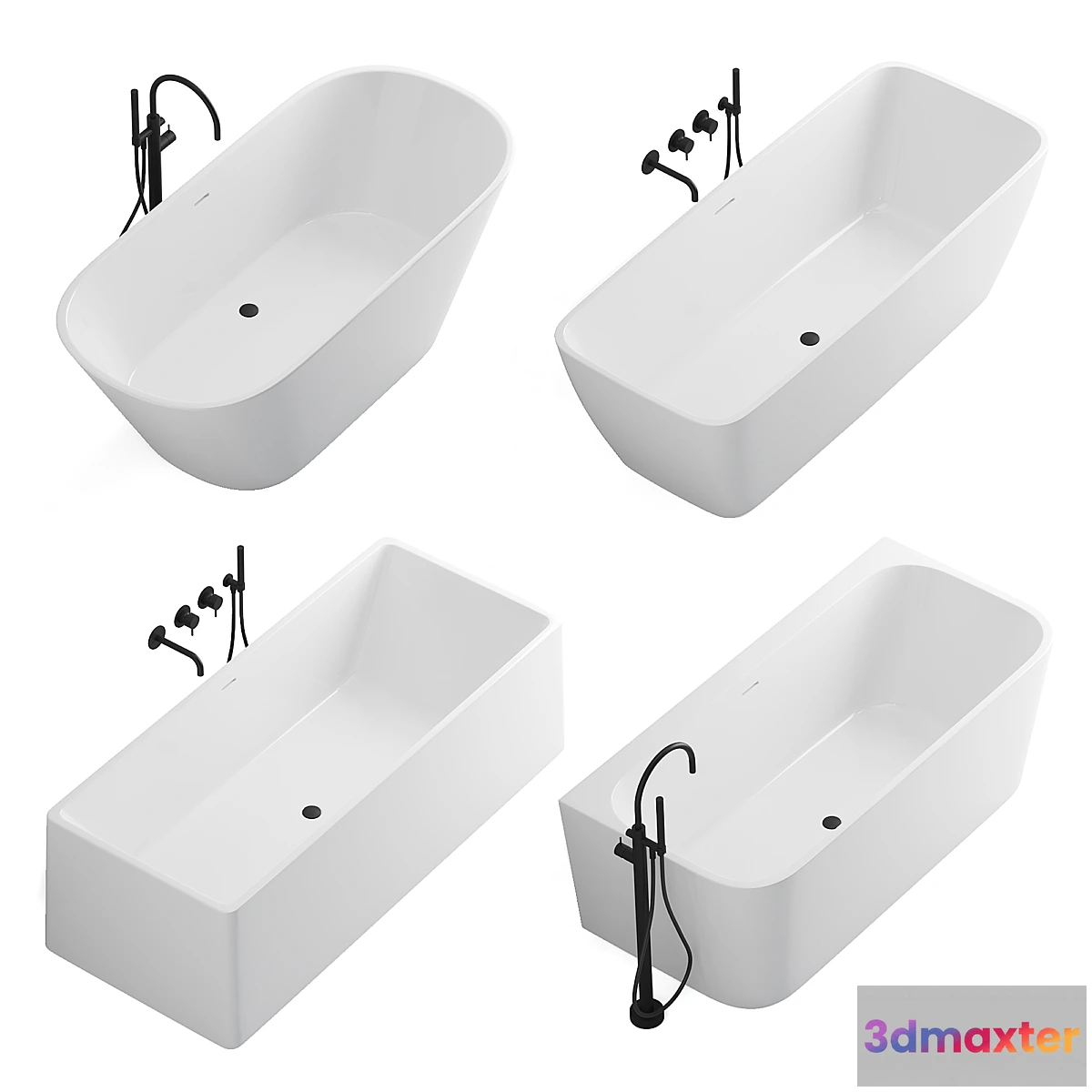 824266 - Devit baths - No.4