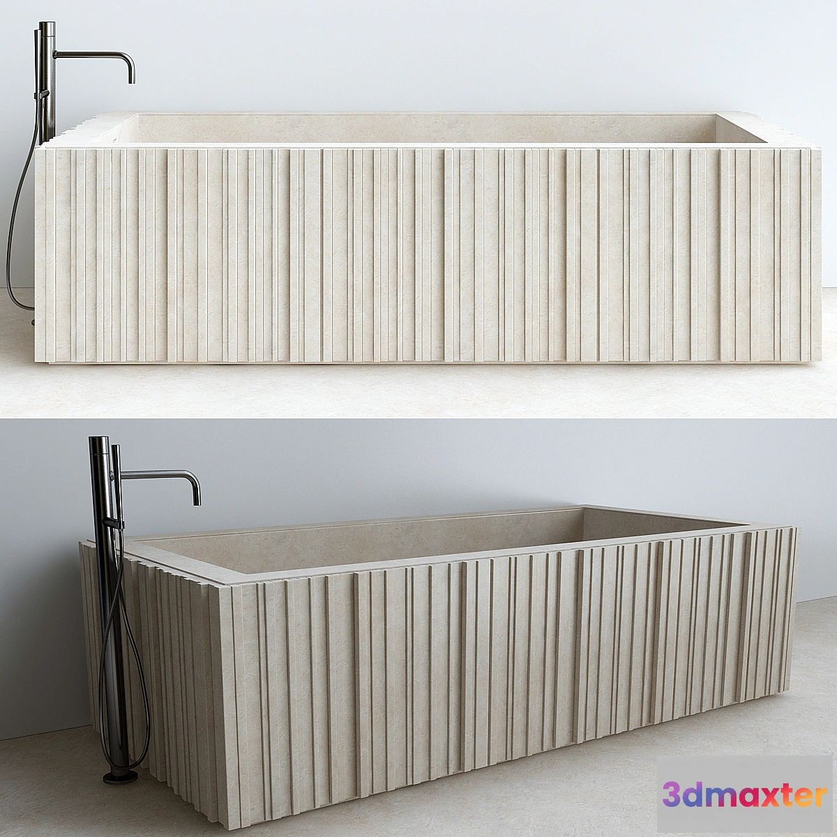 824298 - Salvatori Ishiburo Bath - No.4