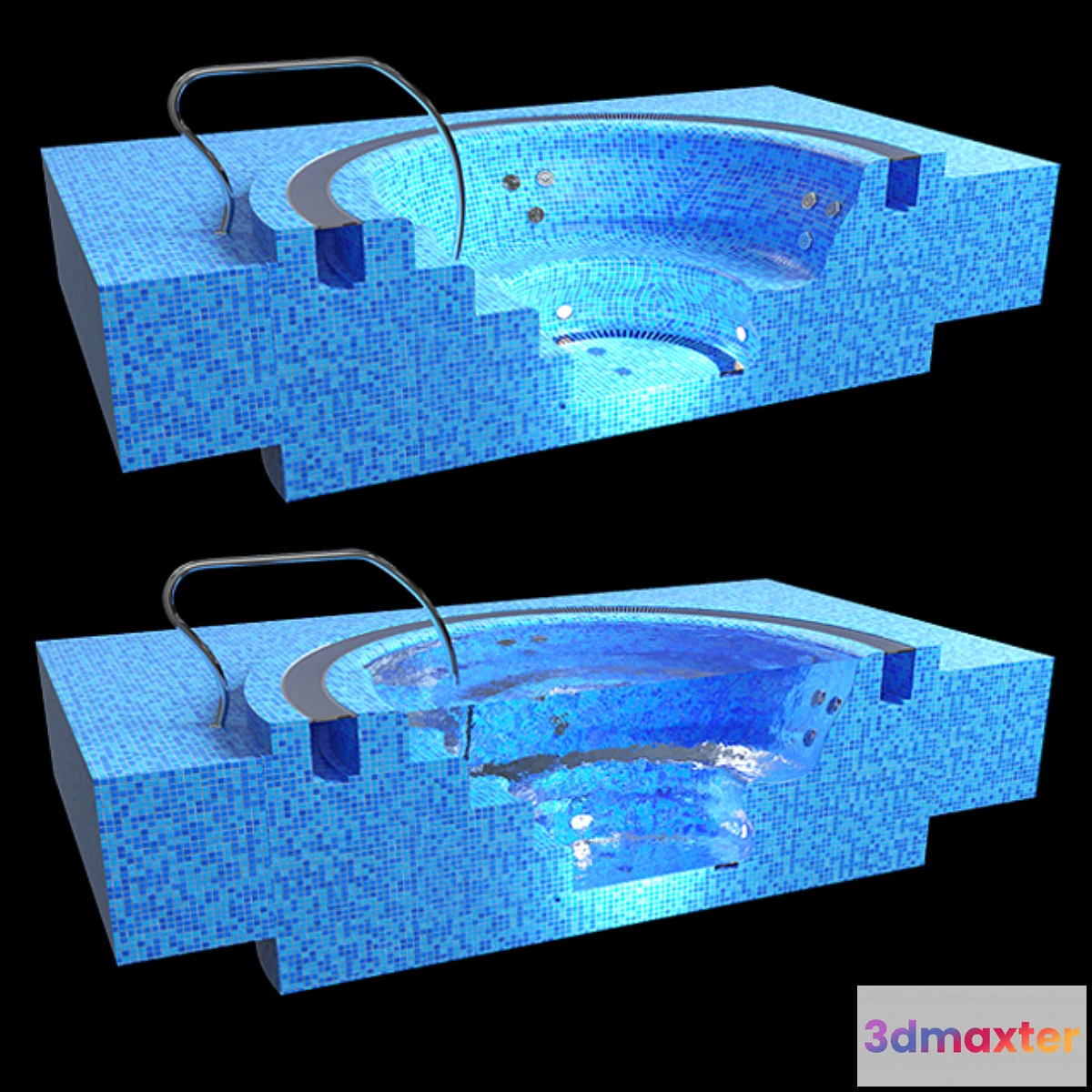 824346 - Jacuzzi - No.5