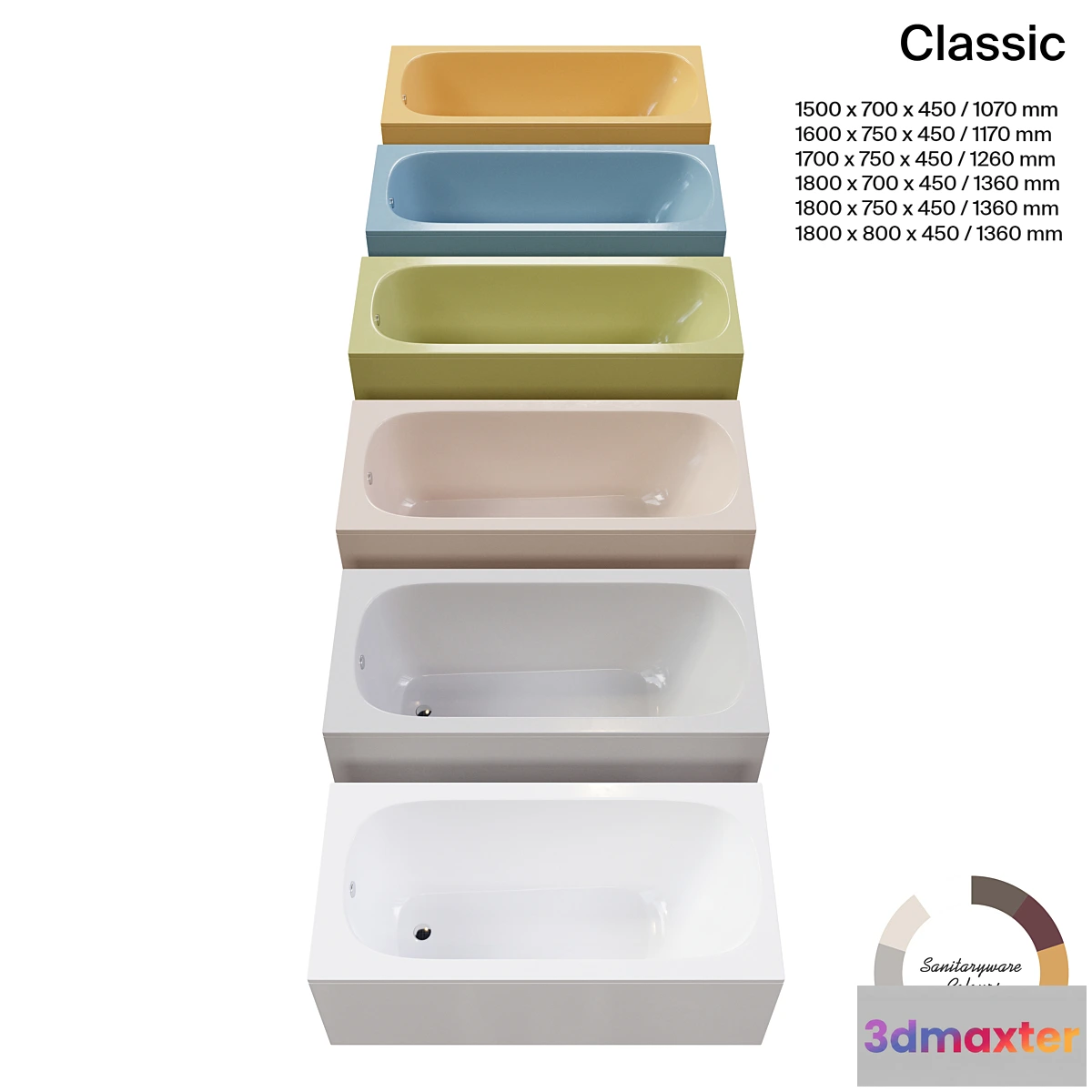 824350 - Bette Classic - No.3