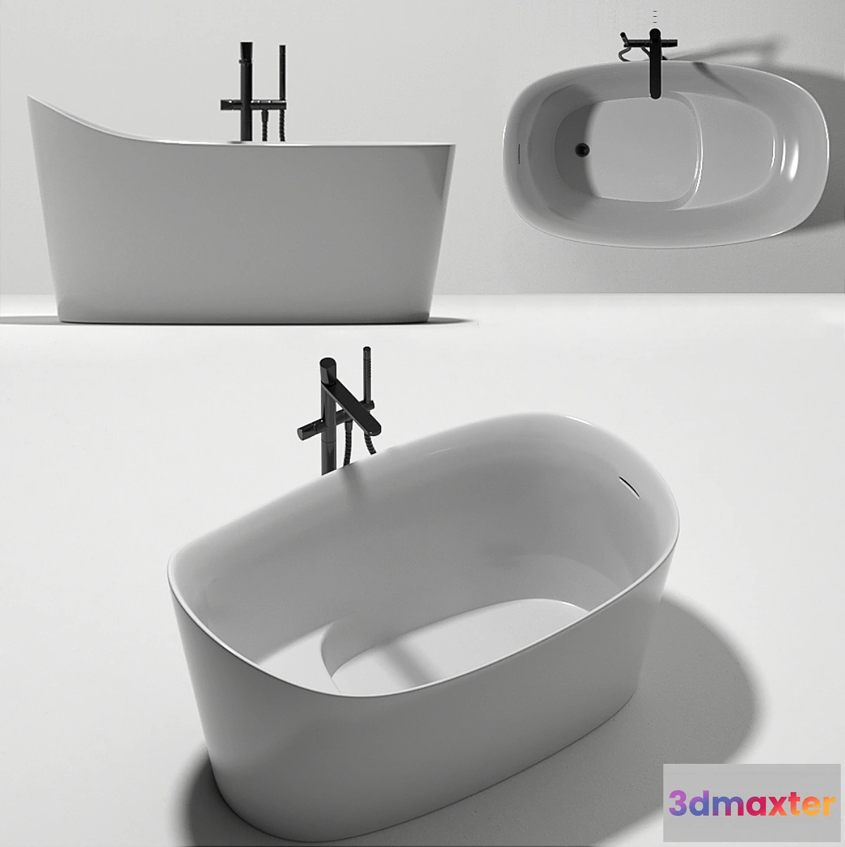 824386 - Bath Antonio Lupi - No.3