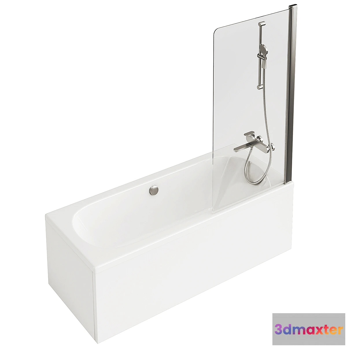 842283 - Ravak CITY - No.3