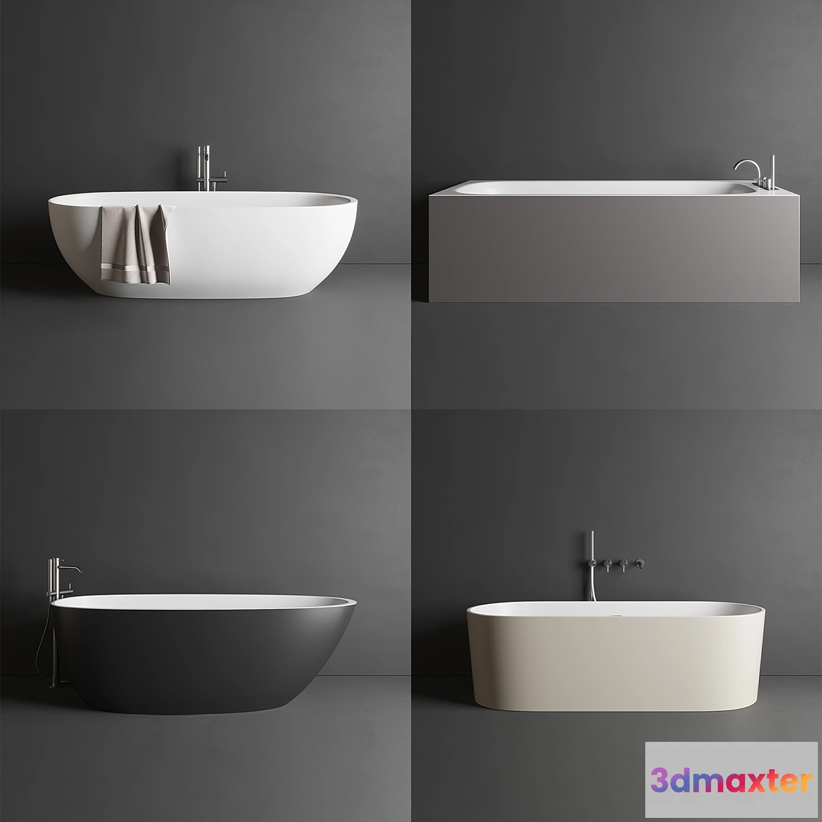 874171 - Rexa design bathtubs - No.4