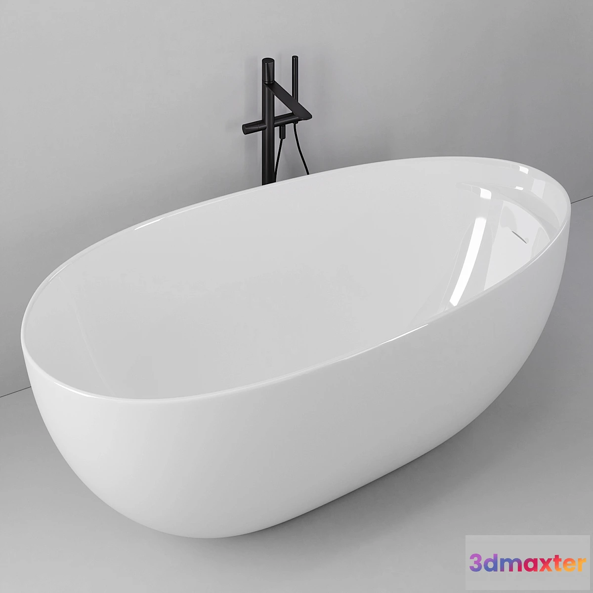 874199 - Eclipse small antoniolupi design - No.4