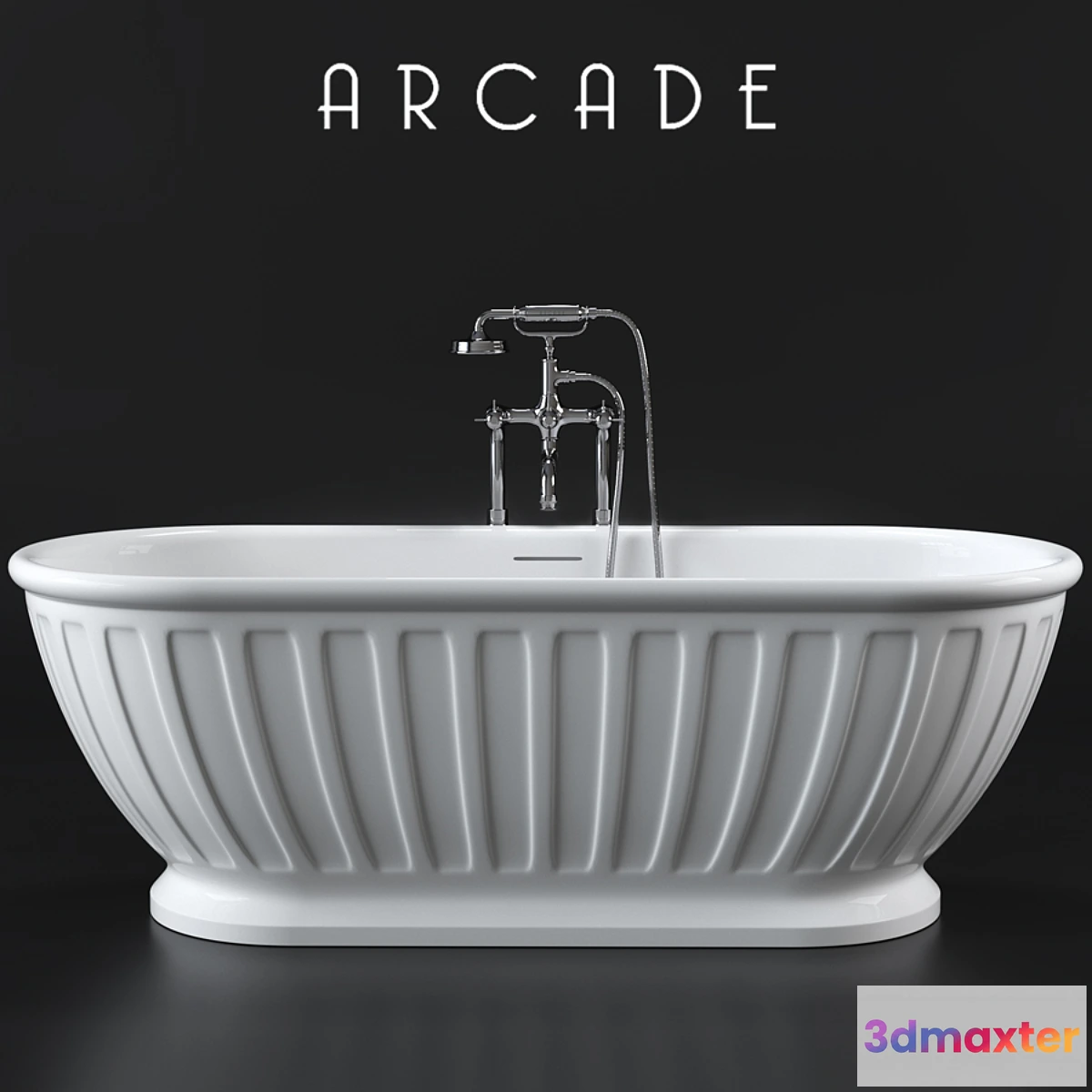 896890 - Bath Arcade Albany - No.2