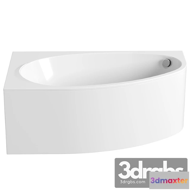 911492 - Akrilovaia Vanna Roca Corfu