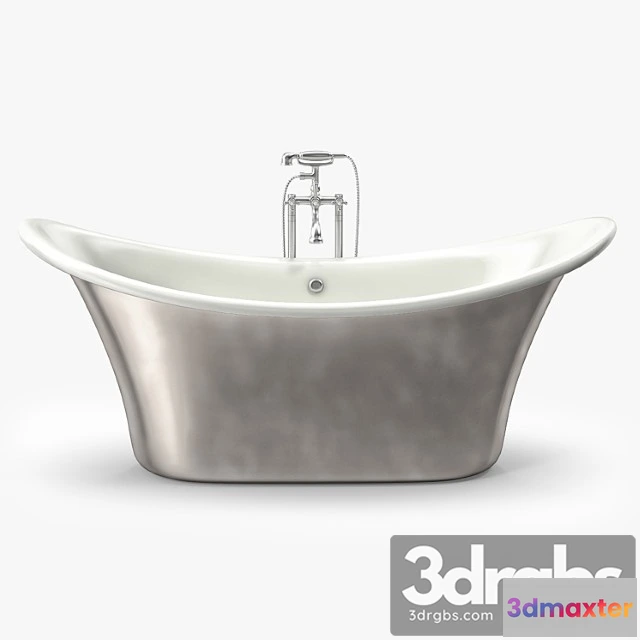 911494 - Albion Apollo Free Standing Bath Tub