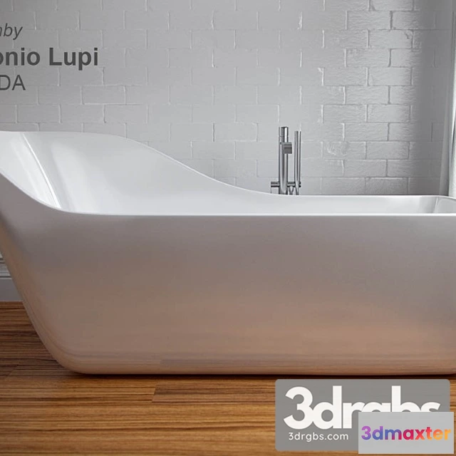 911522 - Antoniolupi Wanda Bikappa