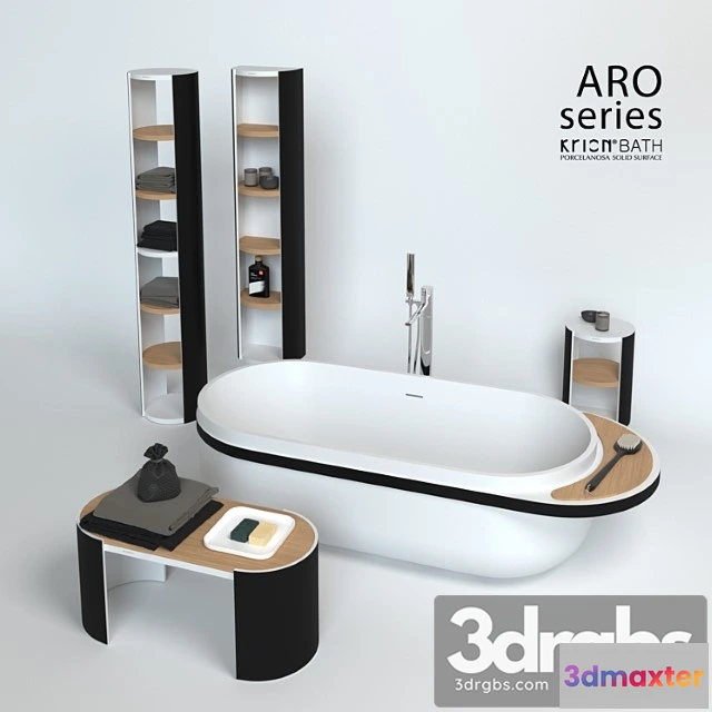 911524 - Aro Krion Porcelanosa