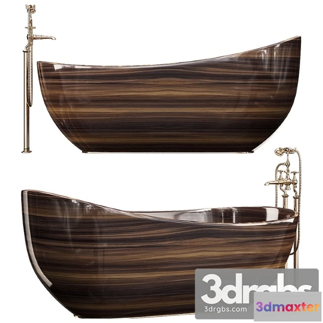 911530 - Aveo New Generation Bath By Villeroy Boch 1