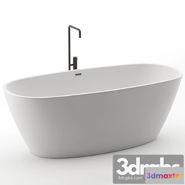 911540 - Bath BelBagno BB72 1700