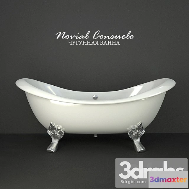 911550 - Bath Novial Consuelo