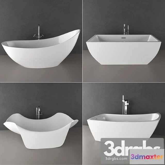 911564 - Bath Set 2 - No.3