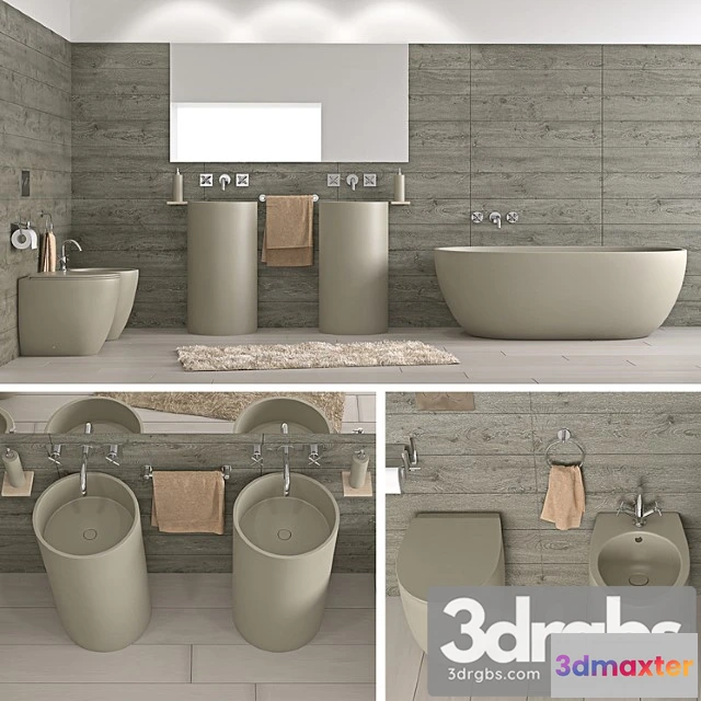 911584 - Bathroom Esedra