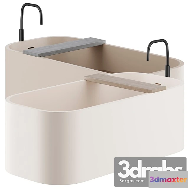 911596 - Baths By Cocoon