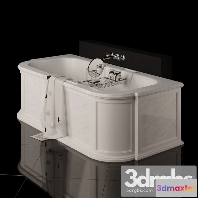 911604 - Bathtub President