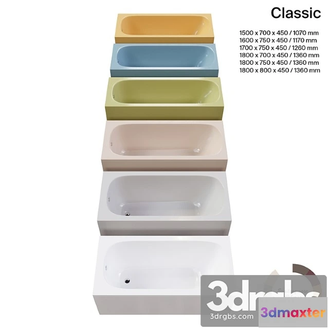 911626 - Bette Classic