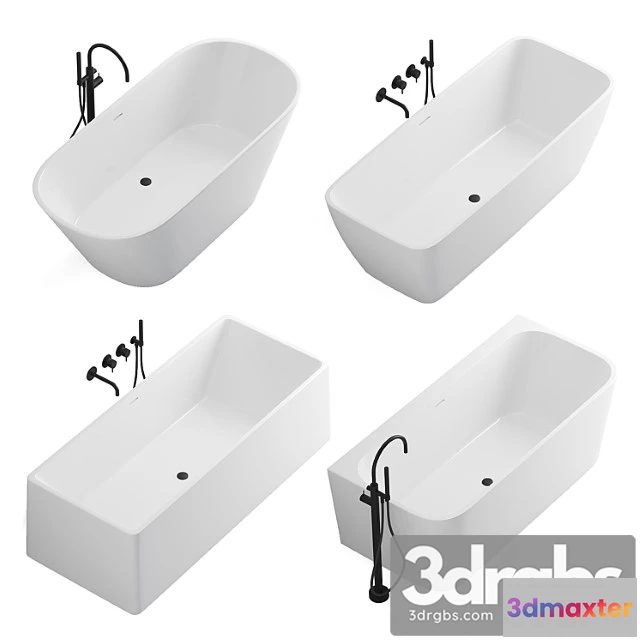 911666 - Devit Baths