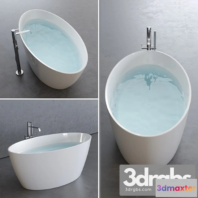 911680 - Disenia Lake Bathtub