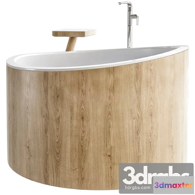 911690 - Dressage Bath by Graff Europe West