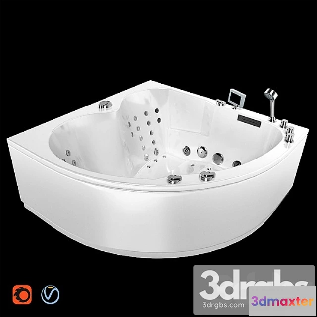 911702 - Em Hot Tub Hw 003