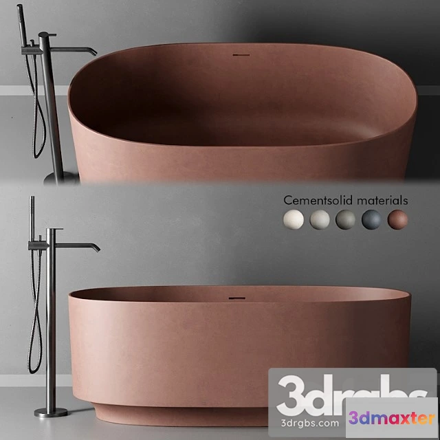 911730 - Inbani Arc Bathtub