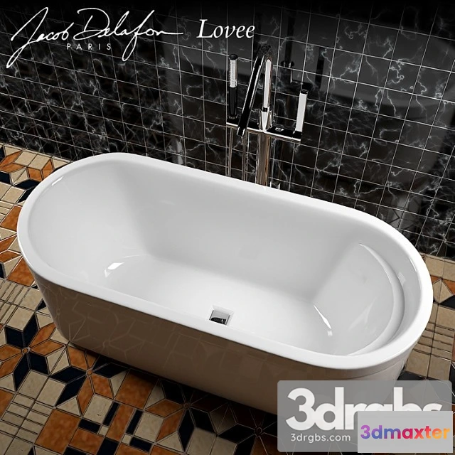 911742 - Jacob Lovee