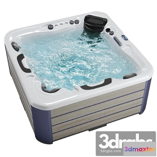 911744 - Jacuzzi Balboa SR819BT10H12