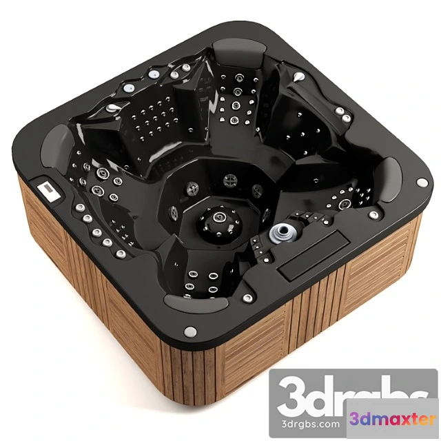 911746 - Jacuzzi Bronx