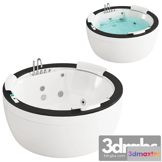 911750 - Jacuzzi Nova Top Aqs