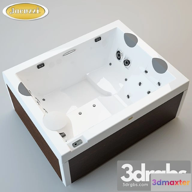 911756 - Jacuzzi Unique