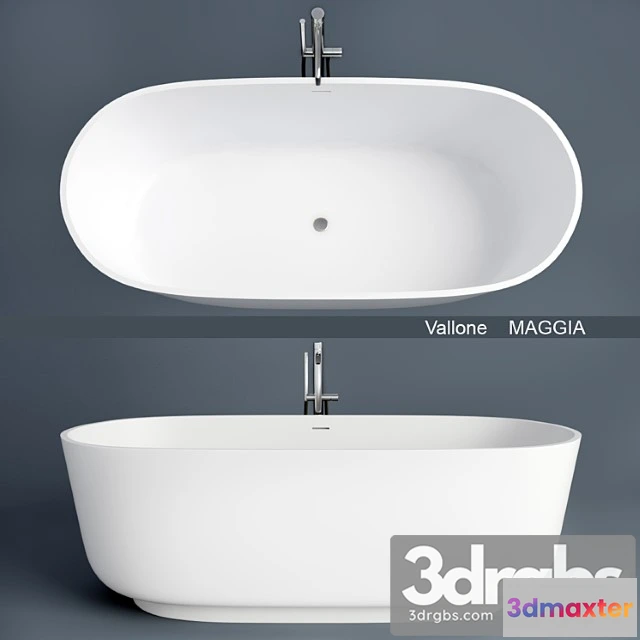 911766 - Kamiennaia Vanna Vallone Maggia