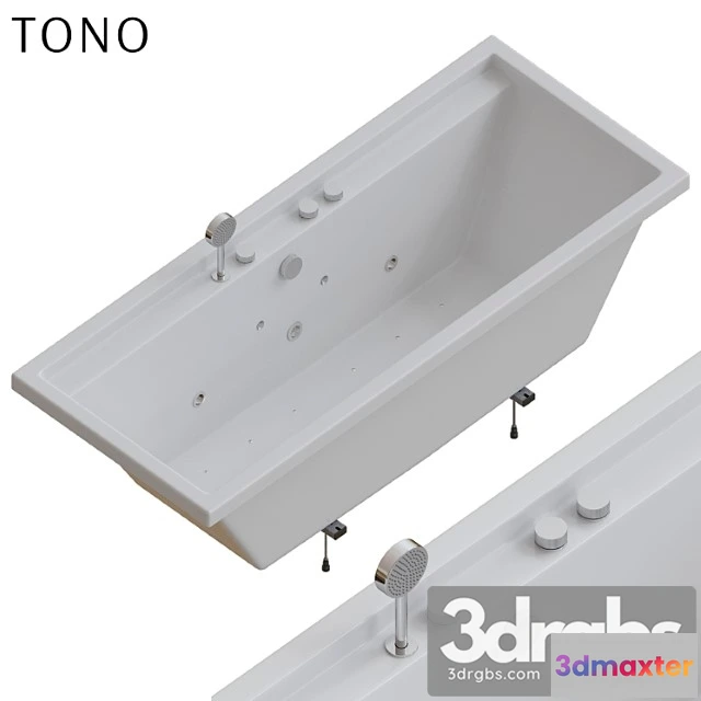 911798 - Noken Set Tono