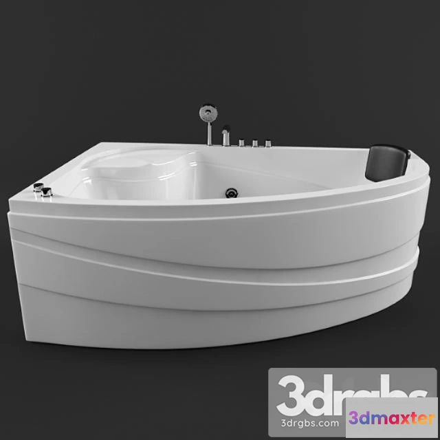 911806 - Orans Bathtub