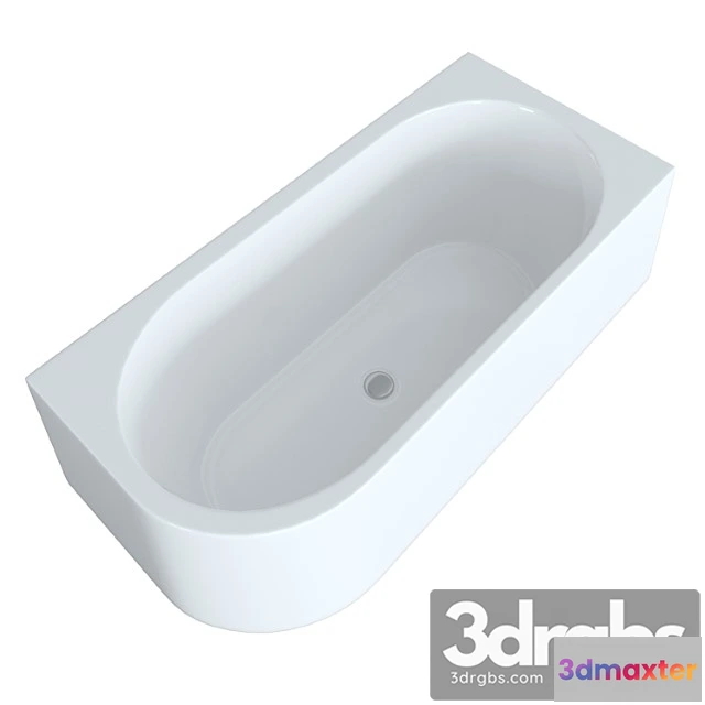 911820 - Riho Bath Desire Corner