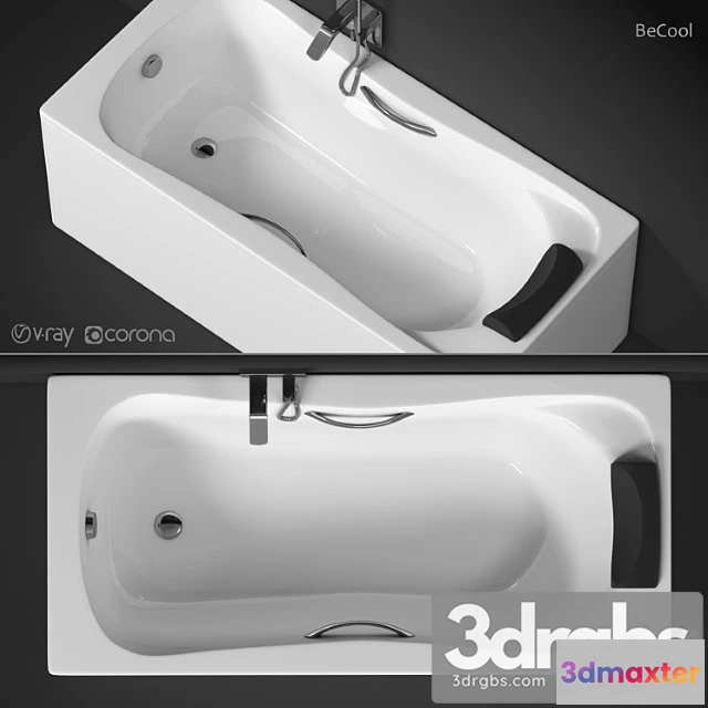 911826 - Roca Becool